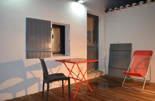 L'Epine Villa | Flody