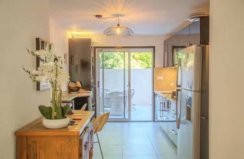 Fuveau House | Forest house at the foot of Sainte-Victoire