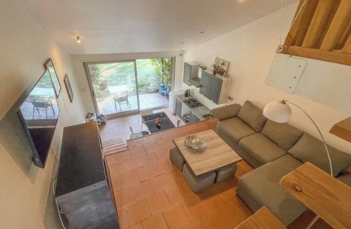 Fuveau House | Forest house at the foot of Sainte-Victoire