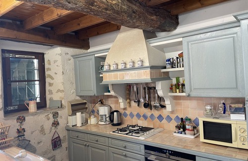Chateauneuf-Grasse Villa | Former mill, Provencal house.
