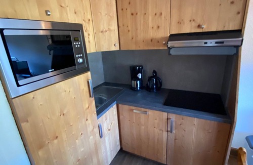 Autrans Apartment | Charming Apartment in Autrans - Ski-In/Ski-Out, Balcony, Pool, 700m to Village Center