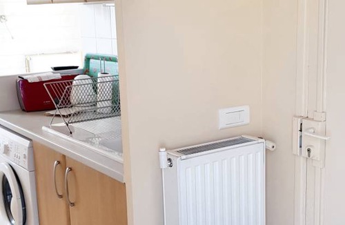 Saint-Lambert Apartment | 25 m² Studio flat ∙ 1 bedroom ∙ 3 guests