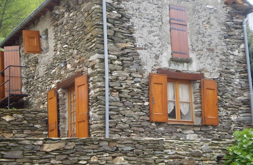 Sainte-Croix-Vallee-Francaise House | Traditional Stone Cottage in the Cévennes