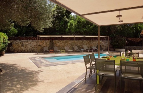 Cirendinu House | Villa Orsu - SAINTE LUCIE DE PORTO VECCHIO