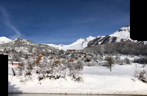 Saint-Michel-de-Chaillol Apartment | Apartment chaillol village