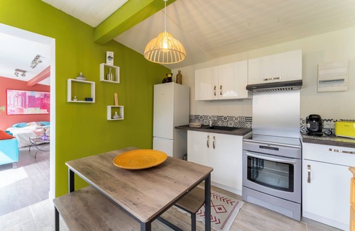 Le Thor Villa | FREE FROM JUNE 22 TO 29 - PINE CONES STUDIO