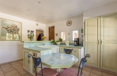 Saint-Raphael Villa | Frejus Villa with Private Pool & Beach