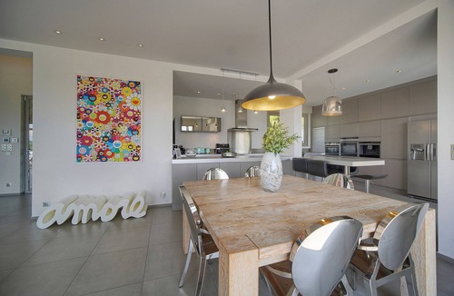 La Croix des Gardes Villa | FRGK Luxury Villa Cannes Lord Brougham, Croix-des-