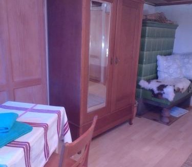 Affoltern im Emmental House | Friedlis Buurehof
