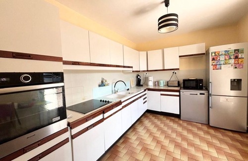 Bagard House | Friendly home