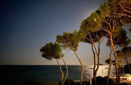 Sarroch Apartment | Fronte Mare - Facing the sea