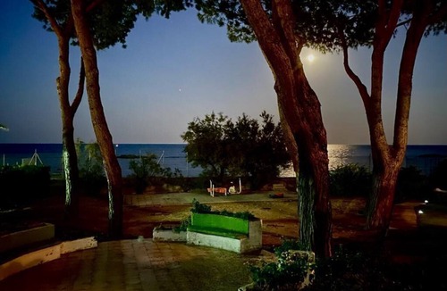 Sarroch Apartment | Fronte Mare - Facing the sea