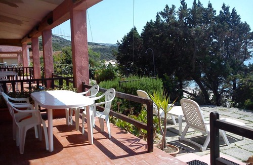 Trinita d'Agultu e Vignola Apartment | Fronte Mare