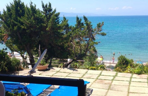 Trinita d'Agultu e Vignola Apartment | Fronte Mare