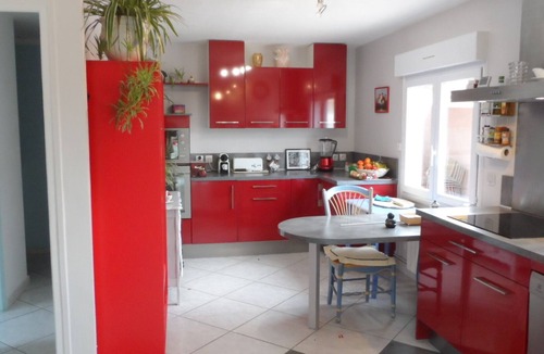 Frontignan House | FRONTIGNAN - Single-storey house of 85 m2 - DIRECT ACCESS BEACH - Internet access