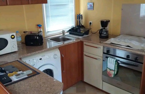 Saint-Augustin House | FULLY EQUIPPED MOBIL HOME with large 30 M2 terrace and small garden.