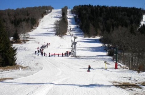 Laguiole Apartment | Fully equipped studio at the foot of the slopes and hiking trails
