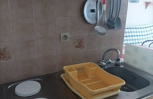 Aillon-le-Jerune Apartment | Furnished studio Aillon-le-Jeune