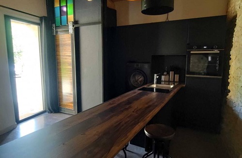 Les Cordiers House | Gîte 4 Personnes à Saint-saturnin-lès-apt Dans le Luberon