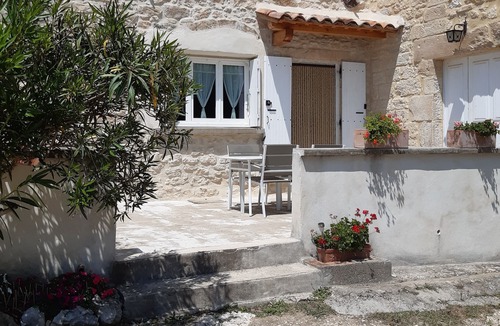 Vagnas House | Gîte 4 Pers. Calme et Campagne à Moins de 10 Minutes des Gorges de L'ardèche