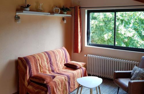 Laprugne House | Gîte calme en Montagne Bourbonnaise, animaux admis - FR-1-489-470
