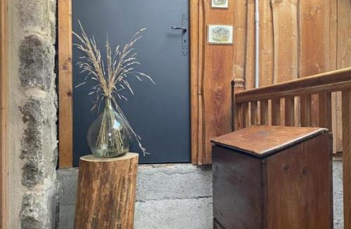 Saint-Regis-du-Coin House | Gîte charmant près des pistes, 2 chambres - FR-1-496-268