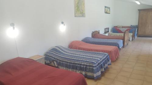 Richerenches House | Gîte Chez Papy