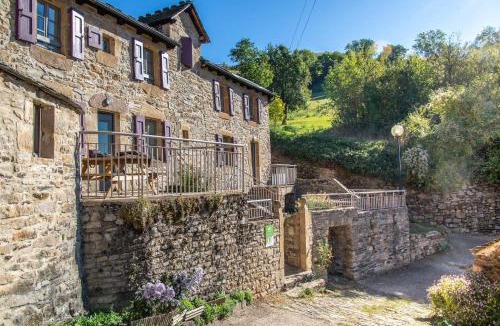 Les Bondons House | Gîte de malbosc 4/6 personnes