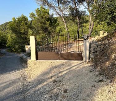 Rognes House | Gîte en Provence pour amoureux de la nature