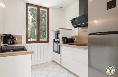 Breaute House | Gîte G2430