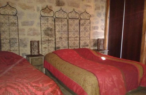 Rosieres House | Gîte La Magnanerie 3 Étoiles - 7 Personnes