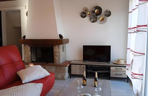 Millau House | Gîte Le Campet