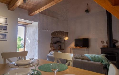 Saint-Pierre-des-Tripiers House | Gîte le bouldras 3/5 personnes