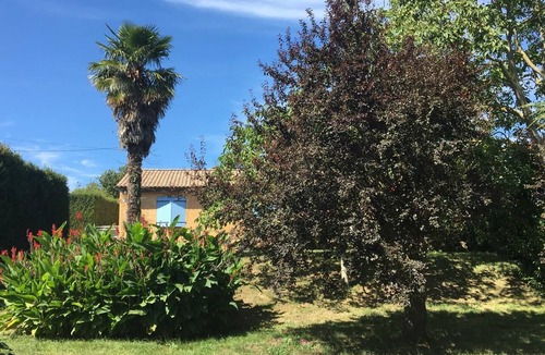 Plaigne House | Gîte Lestradette - PLAIGNE