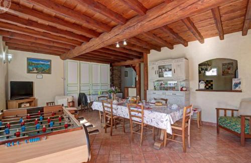 Chavanay House | Gîte spacieux avec cour sécurisée - 6 pers. - FR-1-496-403