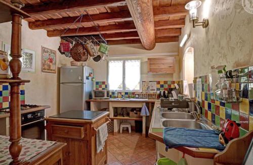 Chavanay House | Gîte spacieux avec cour sécurisée - 6 pers. - FR-1-496-403