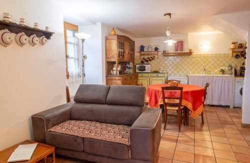 Cans et Cevennes House | Gîtes de France 3 épis 2/3 persons Puychauzier
