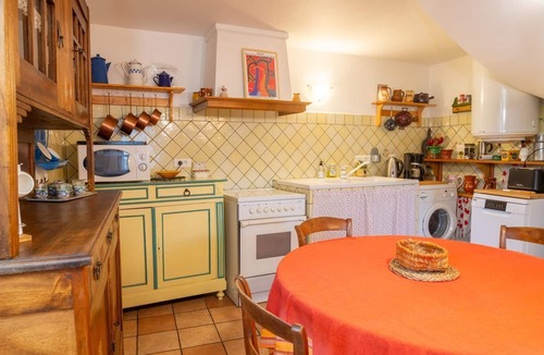 Cans et Cevennes House | Gîtes de France 3 épis 2/3 persons Puychauzier