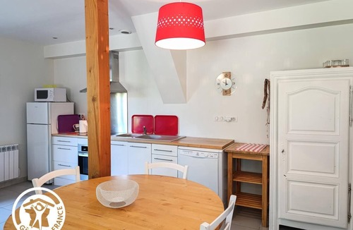 Tour-de-Faure House | Gîtes de France® - A l'ombre du Tilleul