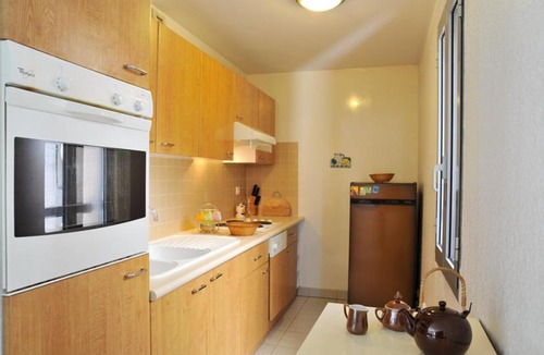 Saint-Dalmas-le-Selvage Apartment | Gîtes du Presbytère