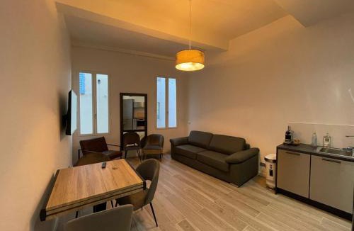 Old Town Apartment | Gallo Superior