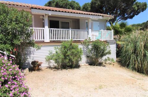 Gassin Villa | GASMIM41 - Golfe de St-Tropez - Chalet 3 chambres climatisé dans domaine privé