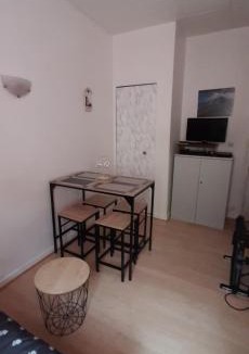 Bagneres-de-Luchon Apartment | GC LUCHON