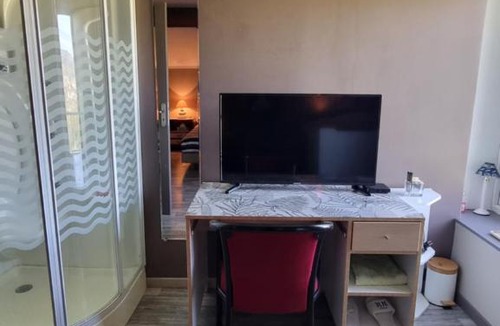 Bourg-Argental Bed & Breakfast | Gerlande