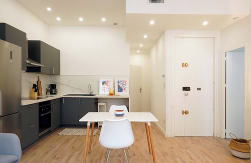 Le Chapitre Apartment | Getaway to Marseille near the Old Port