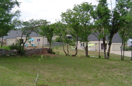 La Malene House | Gite 3 * 5 minutes of the Gorges du Tarn