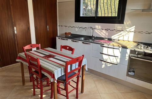 Les Issambres House | Gîte 500m from the sea in Les Issambres - garden level