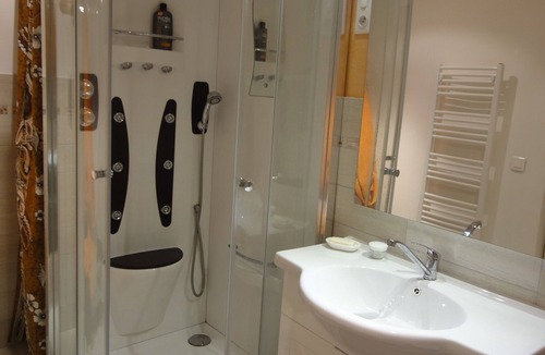 Pont-en-Royans Cottage | Gite 6/7 seats Royans Vercors