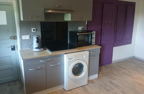 Hostun Apartment | Gite Atchoum