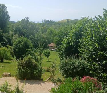 Hostun Apartment | Gite Atchoum